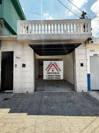 Imagem Sobrado com 2 Quartos à Venda, 100 m² em Jardim Selma - São Paulo Imagem Sobrado com 2 Quartos à Venda, 100 m² em Jardim Selma - São Paulo