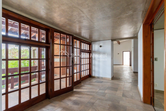 Imagem Casa de Condomínio com 4 Quartos à Venda, 995 m² em Parque Nova Campinas - Campinas Imagem Casa de Condomínio com 4 Quartos à Venda, 995 m² em Parque Nova Campinas - Campinas
