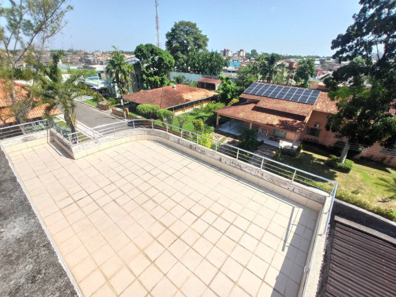 Imagem Casa de Condomínio com 6 Quartos à Venda, 1.688 m² em Coqueiro - Ananindeua