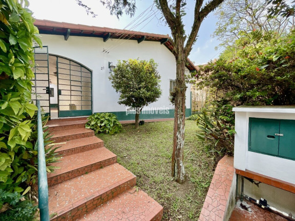 Casa com 2 Quartos à Venda, 150 m² em Alto Da Boa Vista - São Paulo