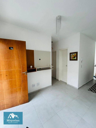 Imagem Apartamento com 2 Quartos à Venda, 40 m² em Vila Dom Pedro Ii - São Paulo
