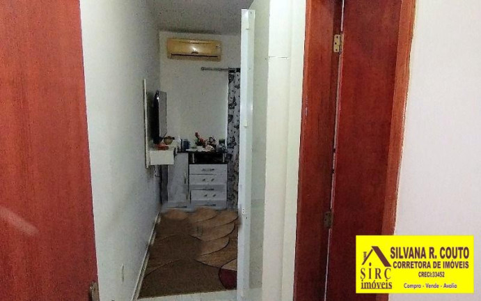 Imagem Casa com 3 Quartos à Venda, 200 m² em Itaipuaçu - Maricá