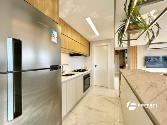 Imagem Apartamento com 2 Quartos à Venda, 133 m² em Centro - Capão Da Canoa