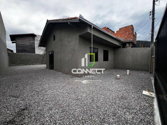 Casa com 2 Quartos à Venda, 50 m² em Espinheiros - Itajaí