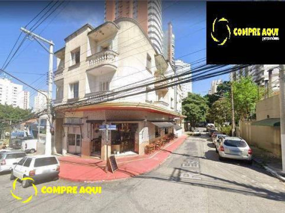 Imagem Apartamento com 7 Quartos à Venda, 750 m² em Perdizes - São Paulo Imagem Apartamento com 7 Quartos à Venda, 750 m² em Perdizes - São Paulo