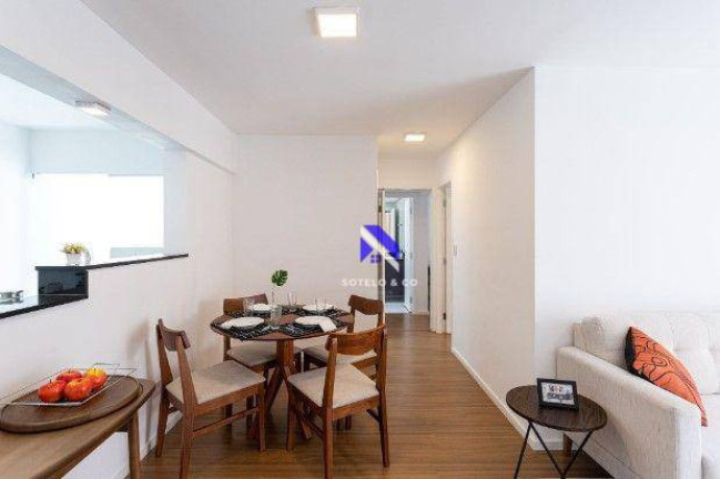 Imagem Apartamento com 2 Quartos à Venda, 61 m² em Vila Olímpia - São Paulo Imagem Apartamento com 2 Quartos à Venda, 61 m² em Vila Olímpia - São Paulo