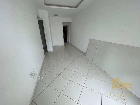 Imagem Apartamento com 2 Quartos à Venda, 60 m² em Boqueirão - Praia Grande