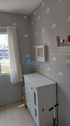 Imagem Apartamento com 3 Quartos à Venda, 66 m² em Nova Petrópolis - São Bernardo Do Campo