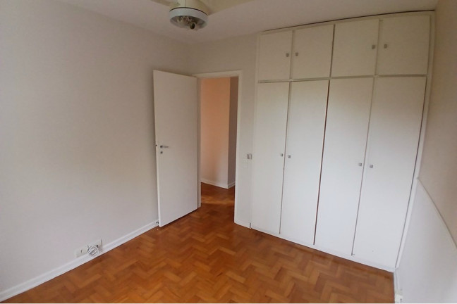 Imagem Imóvel com 2 Quartos à Venda, 83 m² em Campo Belo - São Paulo