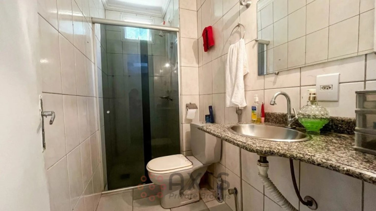 Imagem Apartamento com 2 Quartos à Venda, 55 m² em Havaí - Belo Horizonte Imagem Apartamento com 2 Quartos à Venda, 55 m² em Havaí - Belo Horizonte