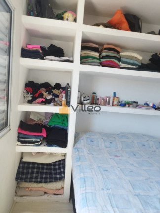 Imagem Apartamento com 2 Quartos à Venda,  em Central Parque - Sorocaba