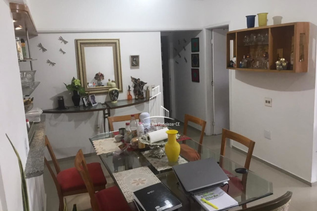 Imagem Apartamento com 2 Quartos à Venda, 65 m² em Aldeota - Fortaleza Imagem Apartamento com 2 Quartos à Venda, 65 m² em Aldeota - Fortaleza