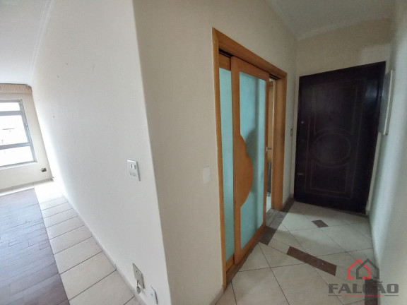 Imagem Apartamento com 3 Quartos à Venda, 154 m² em José Menino - Santos Imagem Apartamento com 3 Quartos à Venda, 154 m² em José Menino - Santos