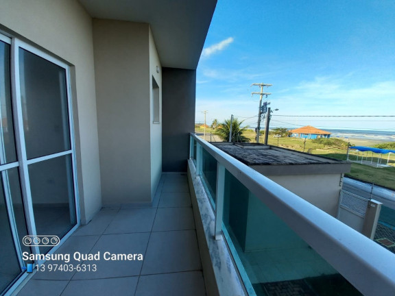 Imagem Apartamento com 2 Quartos à Venda, 65 m² em Cibratel Ii - Itanhaém
