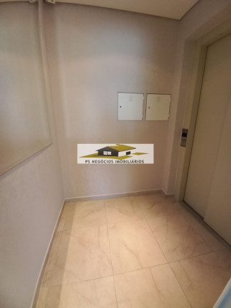 Imagem Apartamento com 3 Quartos à Venda, 127 m² em Vila Firmiano Pinto - São Paulo