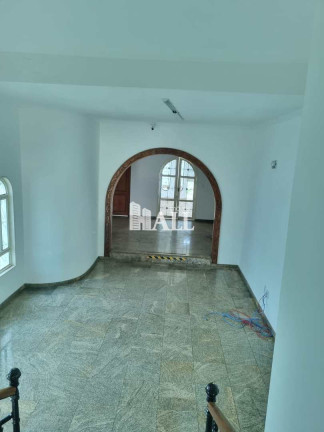 Imagem Casa com 4 Quartos à Venda, 403 m² em Boa Vista - São José Do Rio Preto