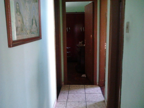 Imagem Casa com 3 Quartos à Venda, 137 m² em Alto Do Cardoso - Pindamonhangaba