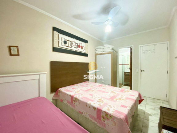 Imagem Apartamento com 2 Quartos à Venda, 68 m² em Pitangueiras - Guarujá