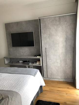 Imagem Casa de Condomínio com 4 Quartos à Venda, 370 m² em Alphaville 03 - Alphaville