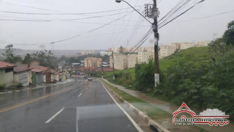 Imagem Terreno à Venda, 3 m² em Parque Santo Antônio - Jacareí