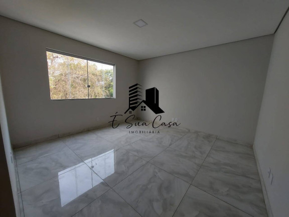 Imagem Casa com 2 Quartos à Venda, 76 m² em Vila Verde - Betim
