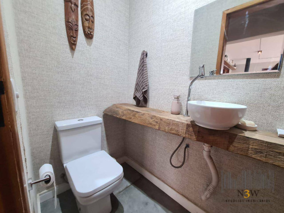 Imagem Casa com 3 Quartos à Venda, 457 m² em Alto Da Lapa - São Paulo