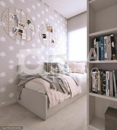 Imagem Apartamento com 1 Quarto à Venda, 40 m² em Vila Guilherme - São Paulo