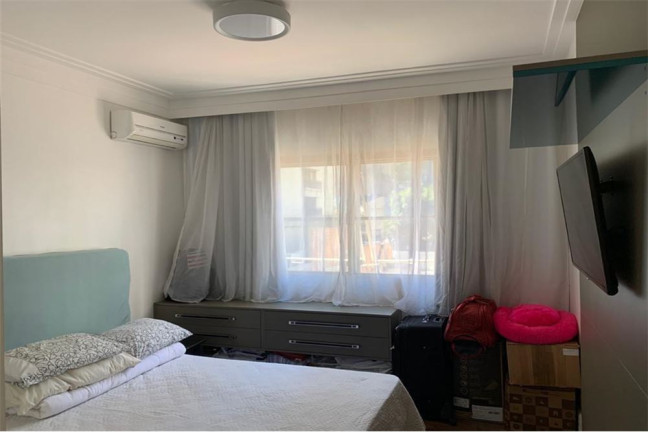 Imagem Apartamento para Alugar, 198 m² em Jardins - São Paulo