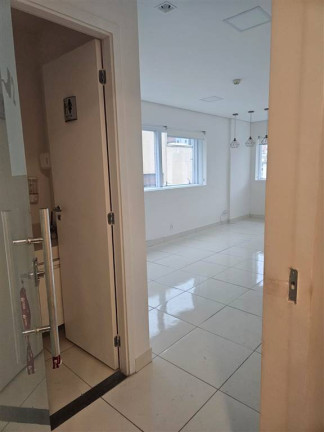 Imagem Sala Comercial à Venda, 31 m² em Bela Vista - Sao Paulo