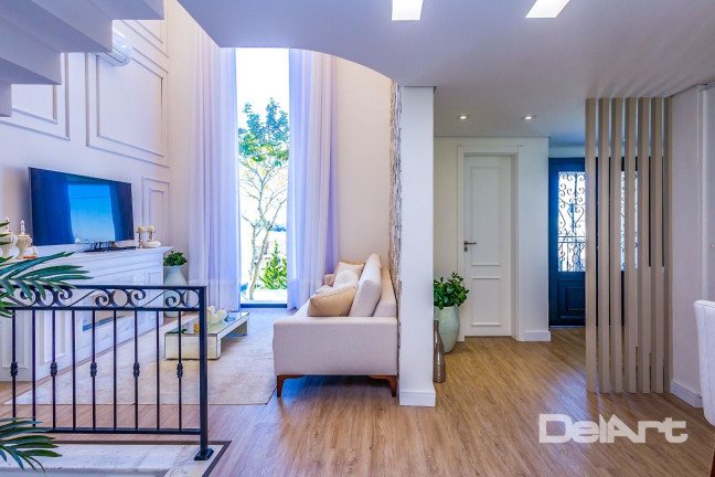 Imagem Casa com 2 Quartos à Venda, 233 m² em Santa Cândida - Curitiba
