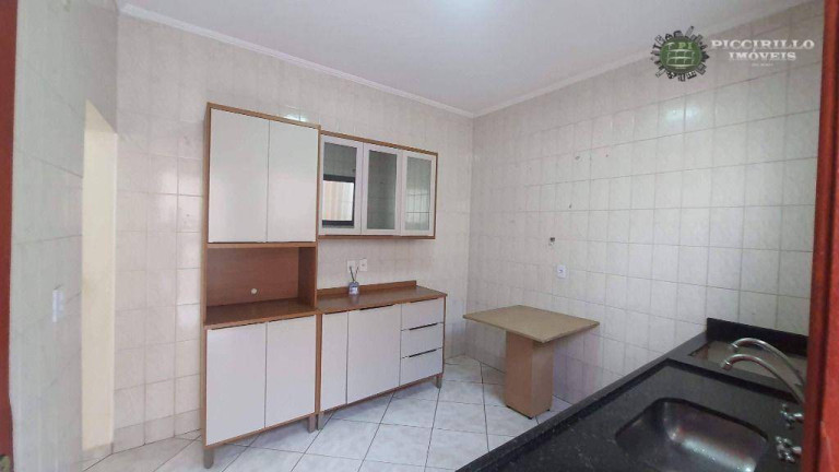 Imagem Casa com 2 Quartos à Venda, 70 m² em Caiçara - Praia Grande