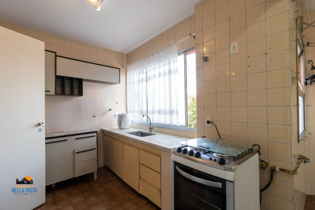 Imagem Apartamento com 2 Quartos à Venda, em Vila Santa Catarina - São Paulo Imagem Apartamento com 2 Quartos à Venda, em Vila Santa Catarina - São Paulo