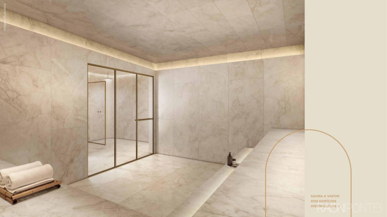 Imagem Apartamento com 2 Quartos à Venda, 194 m² em Glória - Rio De Janeiro