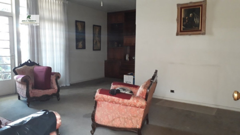 Imagem Casa com 3 Quartos à Venda, 350 m² em Centro - São Roque Imagem Casa com 3 Quartos à Venda, 350 m² em Centro - São Roque