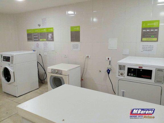 Imagem Apartamento com 1 Quarto para Alugar, 47 m² em Itaim Bibi - São Paulo
