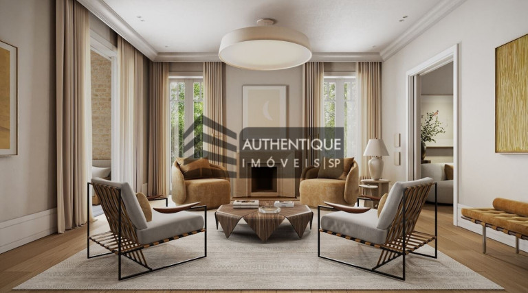 Imagem Casa de Condomínio com 5 Quartos à Venda, 1.270 m² em Cidade Jardim - São Paulo Imagem Casa de Condomínio com 5 Quartos à Venda, 1.270 m² em Cidade Jardim - São Paulo