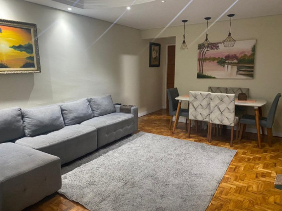 Imagem Imóvel com 3 Quartos à Venda, 98 m² em Parque Fongaro - São Paulo Imagem Imóvel com 3 Quartos à Venda, 98 m² em Parque Fongaro - São Paulo