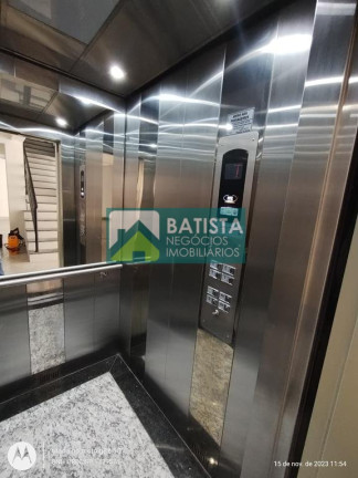 Imagem Apartamento com 2 Quartos à Venda, 41 m² em Campestre - Santo André
