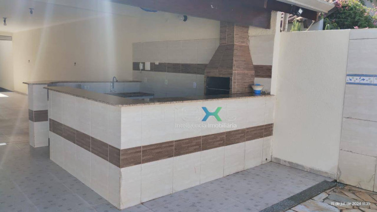 Imagem Sobrado com 3 Quartos à Venda, 363 m² em Vila Carlota - Campo Grande
