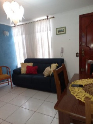 Imagem Apartamento com 2 Quartos à Venda, 58 m² em Jardim Da Saude - São Paulo