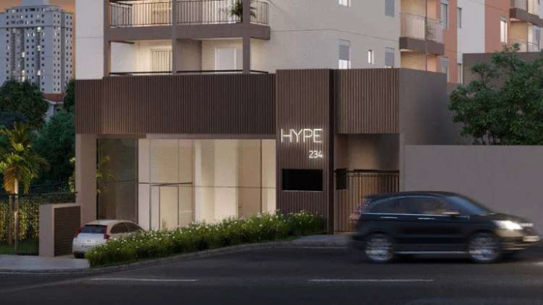Imóvel à Venda, 202 m² em Vila Mariana - São Paulo