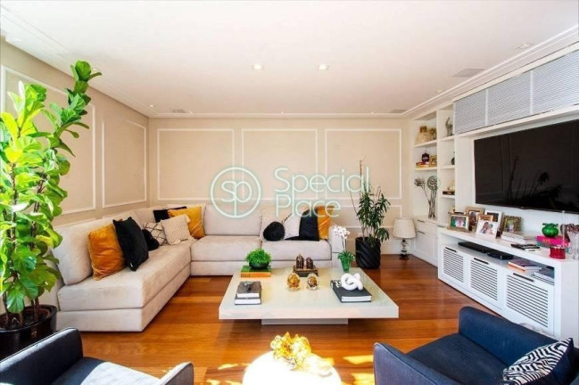 Imagem Apartamento com 3 Quartos à Venda, 300 m² em Jardim Paulista - São Paulo Imagem Apartamento com 3 Quartos à Venda, 300 m² em Jardim Paulista - São Paulo