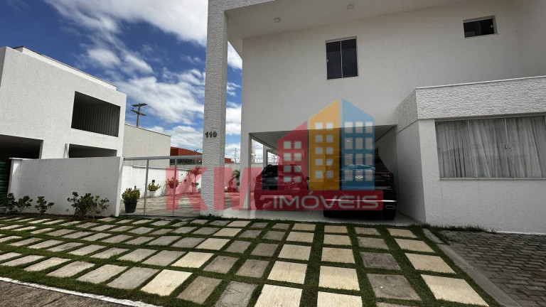 Imagem Casa de Condomínio com 3 Quartos à Venda, 280 m² em Nova Betânia - Mossoró Imagem Casa de Condomínio com 3 Quartos à Venda, 280 m² em Nova Betânia - Mossoró