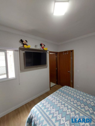 Imagem Cobertura com 3 Quartos à Venda, 174 m² em Parque Das Nações - Santo André Imagem Cobertura com 3 Quartos à Venda, 174 m² em Parque Das Nações - Santo André