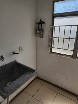 Imagem Imóvel com 2 Quartos para Alugar, 54 m² em Vila Prel - São Paulo