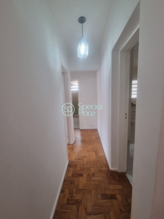 Imagem Apartamento com 2 Quartos à Venda, 200 m² em Higienópolis - São Paulo