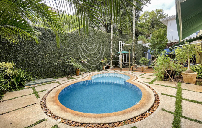 Imagem Casa com 4 Quartos à Venda, 326 m² em Alto De Pinheiros - São Paulo Imagem Casa com 4 Quartos à Venda, 326 m² em Alto De Pinheiros - São Paulo