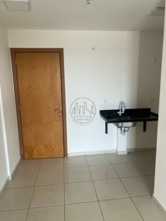 Imagem Apartamento com 1 Quarto à Venda, 37 m² em Taguatinga Sul (taguatinga) - Brasília