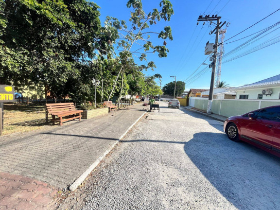 Imagem Terreno à Venda, 315 m² em Praia Do Barbudo - Araruama