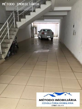 Imagem Apartamento com 2 Quartos à Venda, 53 m² em Jardim Marek - Santo André